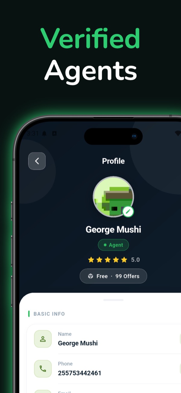 Auto Match Preview
